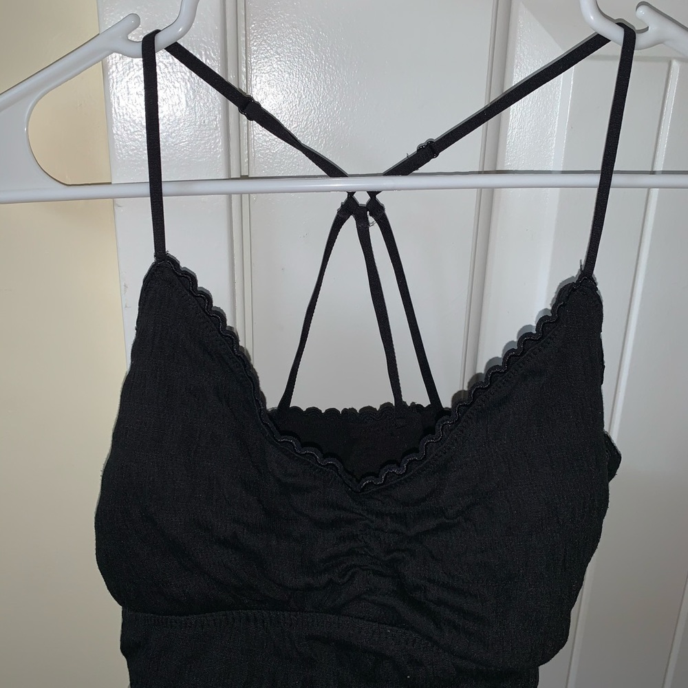 Padded Bralette